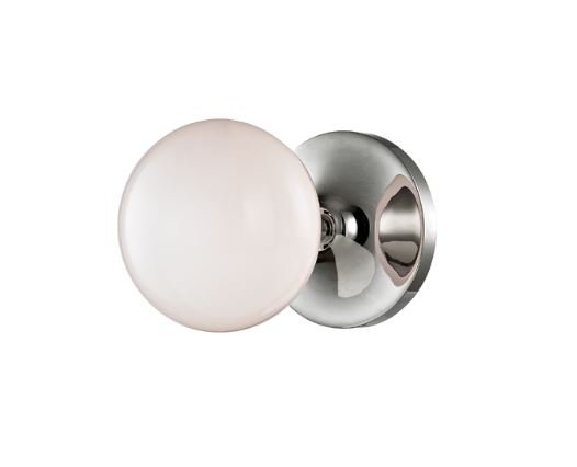 Hudson Valley 4741 Fleming 1-lt LED Bath and Vanity