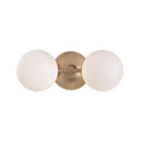 Hudson Valley 4742 Fleming 2-lt LED Bath and Vanity