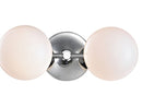 Hudson Valley 4742 Fleming 2-lt LED Bath and Vanity
