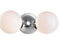 Hudson Valley 4742 Fleming 2-lt LED Bath and Vanity