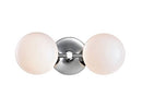 Hudson Valley 4742 Fleming 2-lt LED Bath and Vanity