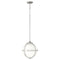 Hinkley 4744 Odeon 3-lt 15" LED Pendant