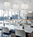 Bover Elipse S/30 2-lt 12" LED Pendant