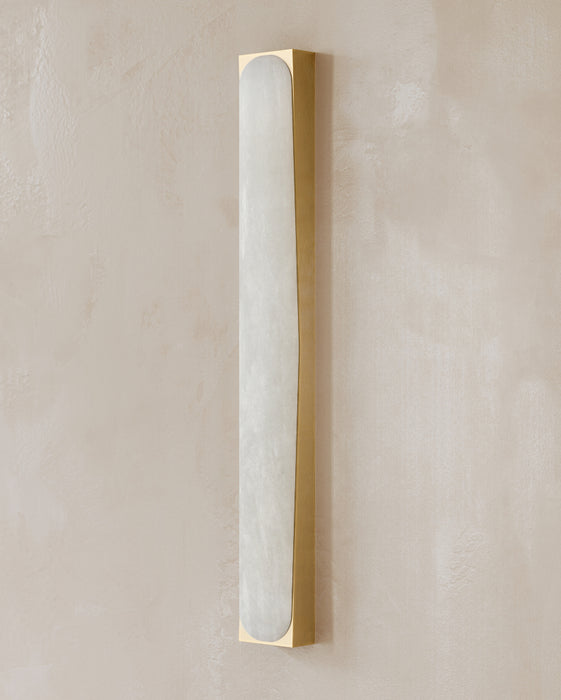 Corbett 335-26 Millie 1-lt 26" Tall LED Bath/Vanity Light