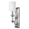 Hinkley 4790 Sussex 1-lt 18" Tall LED Wall Sconce