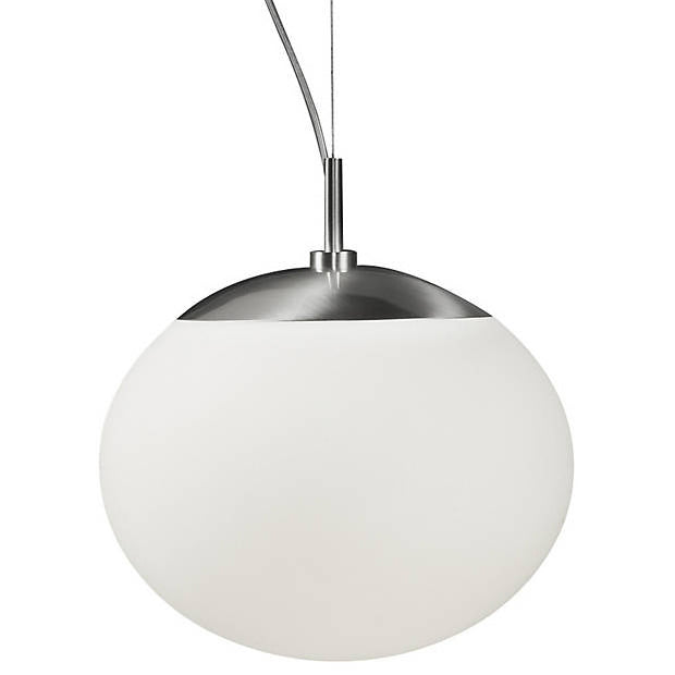Bover Elipse S/30 2-lt 12" LED Pendant