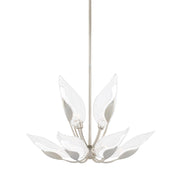 Hudson Valley 4829 Blossom 10-lt 29" Chandelier