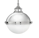 Hinkley 4834 Fletcher 2-lt 14" LED Small Pendant
