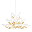 Hudson Valley 4840 Blossom 20-lt 41" Chandelier