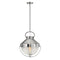 Hinkley 4844 Crew 1-lt 16" LED Pendant