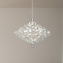 Schonbek BN1024N Baronet 12-lt 24" Chandelier