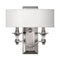 Hinkley 4900 Sussex 2-lt 14" LED Wall Sconce