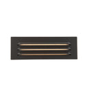 WAC 4901 LED Surface Mounted Step Light