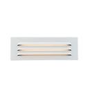 WAC 4901 LED Surface Mounted Step Light
