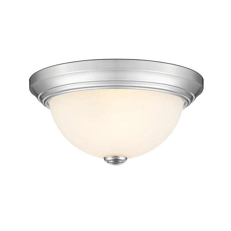 Millennium 4901 2-lt 11" Flush Mount