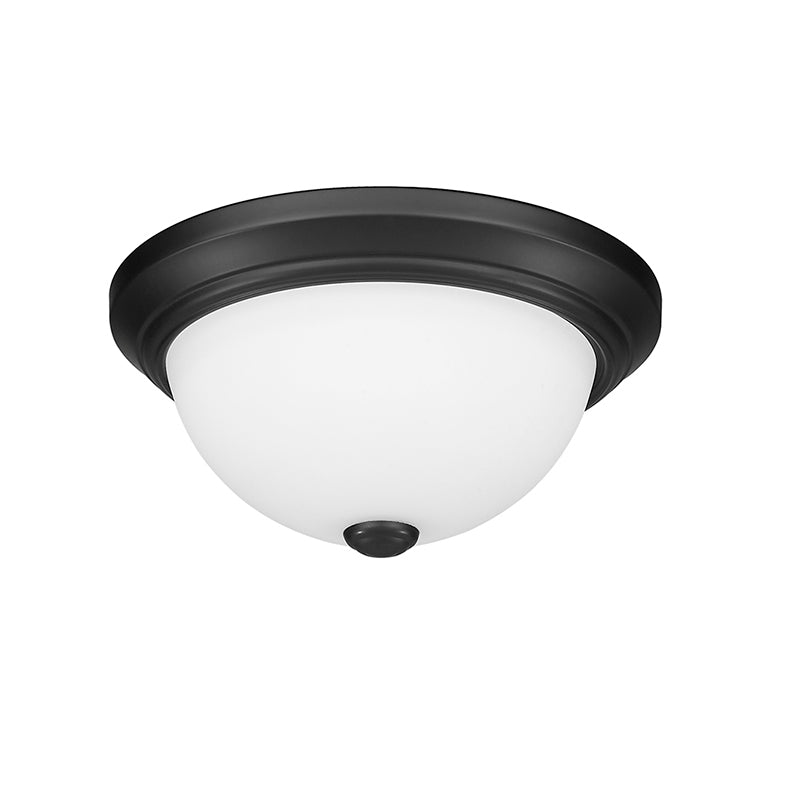 Millennium 4901 2-lt 11" Flush Mount