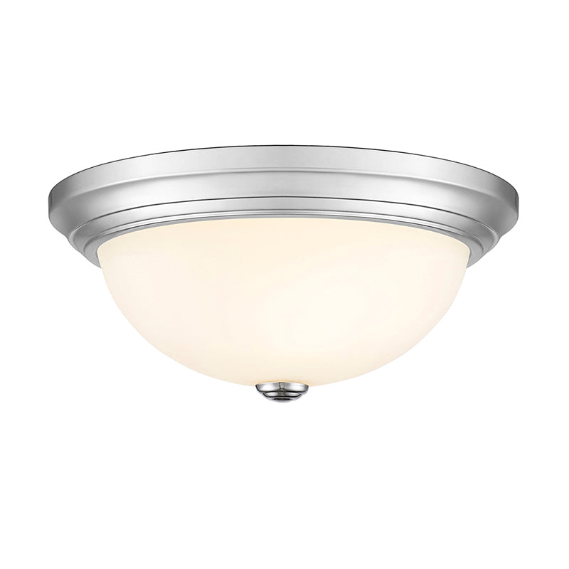 Millennium 4903 2-lt 13" Flush Mount