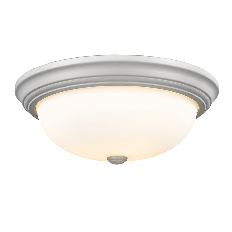 Millennium 4905 3-lt 15" Flush Mount