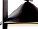 Kichler 49063 Ripley 1-lt Outdoor Post Mount