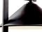 Kichler 49063 Ripley 1-lt Outdoor Post Mount