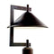 Kichler 49063 Ripley 1-lt Outdoor Post Mount