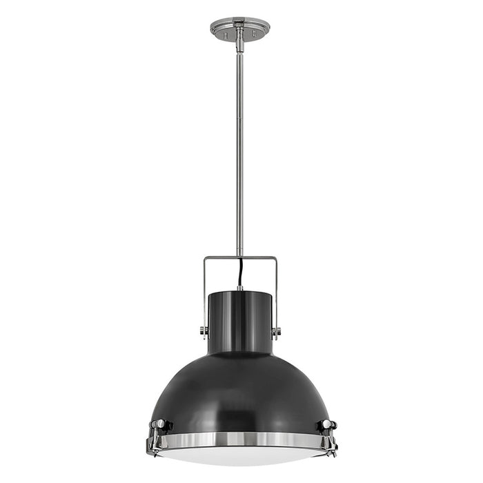 Hinkley 49065 Nautique Large 1-lt 18" LED Pendant