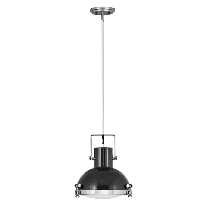 Hinkley 49067 Nautique 1-lt 13" LED Pendant