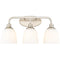Millennium 491003 Alberta 3-lt 22" Vanity Light