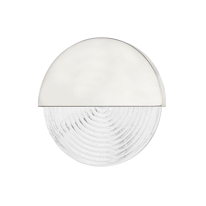 Hudson Valley 4911 Walden 11" Tall LED Wall Sconce