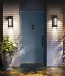 Kichler 49118 Sorel 7" Wide LED Outdoor Wall Light