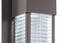 Kichler 49118 Sorel 7" Wide LED Outdoor Wall Light