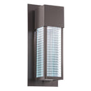 Kichler 49118 Sorel 7" Wide LED Outdoor Wall Light