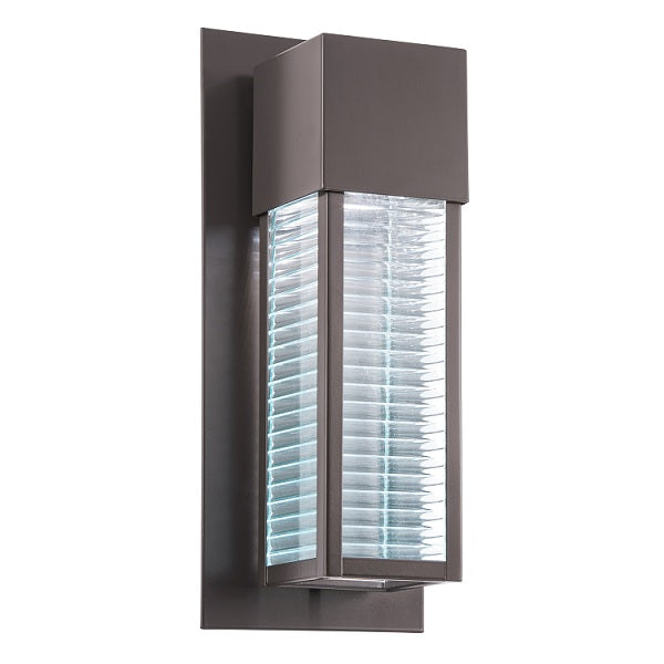 Kichler 49118 Sorel 7" Wide LED Outdoor Wall Light