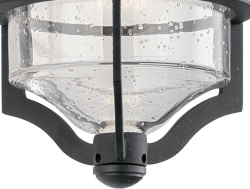 Kichler 49127 Royal Marine 1-lt 18"Tall Outdoor Wall Light