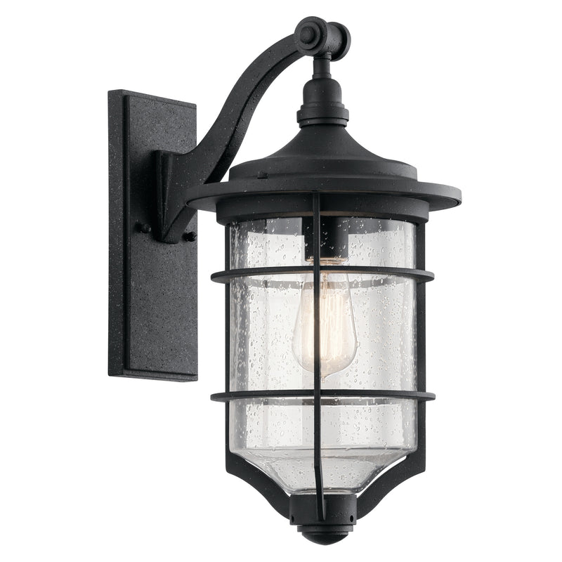 Kichler 49127 Royal Marine 10" Wide Outdoor Wall Light