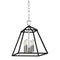 Hudson Valley 4914 Webster 4-lt Pendant