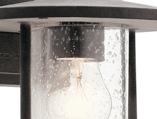 Kichler 49191 Riverwood 13" Tall Outdoor Wall Light