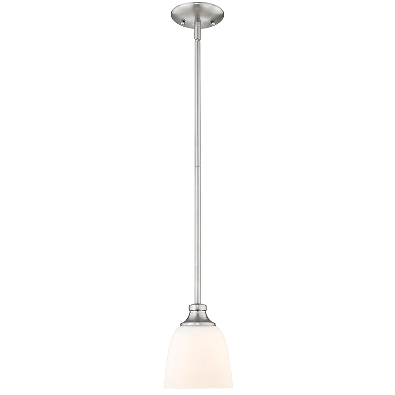 Millennium 492001 Alberta 1-lt 6" Pendant