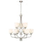 Millennium 492009 Alberta 9-lt 32" Chandelier
