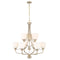 Millennium 492009 Alberta 9-lt 32" Chandelier