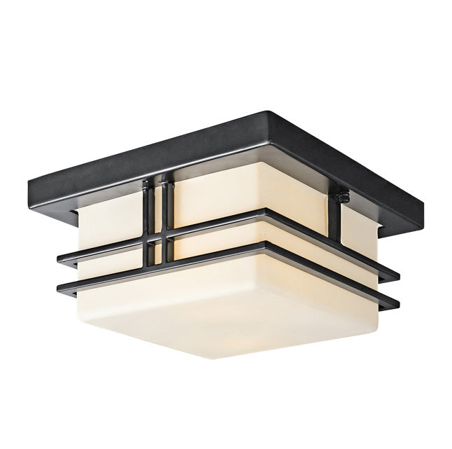 Kichler 49206 Tremillo 2-lt Outdoor Flush Mount