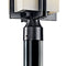 Kichler 49207 Tremilo 1-lt 20" Tall Post Light