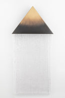 Hudson Valley 4923 Walden 24" Tall LED Wall Sconce