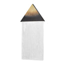 Hudson Valley 4923 Walden 24" Tall LED Wall Sconce