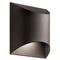 Kichler 49278 Wesley 1-lt LED Outdoor Wall Light