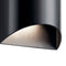Kichler 49278 Wesley 1-lt LED Outdoor Wall Light