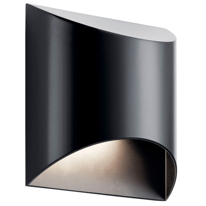 Kichler 49278 Wesley 1-lt LED Outdoor Wall Light