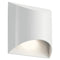Kichler 49278 Wesley 1-lt LED Outdoor Wall Light