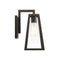 Kichler 49330 Delison 1-lt 12" Tall Outdoor Wall Light