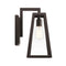Kichler 49331 Delison 1-lt 14" Tall Outdoor Wall Light